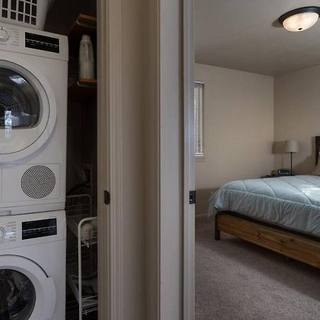 2 Bedroom Upstairs Condo With Ac In Victor, Id المظهر الخارجي الصورة
